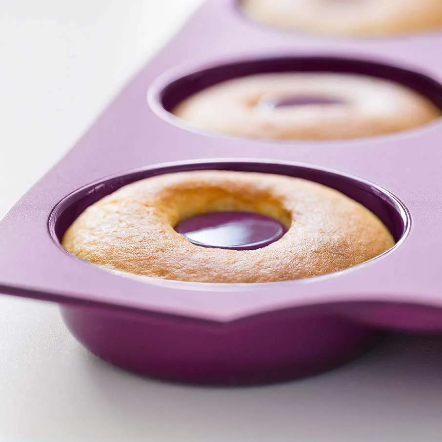 Silicone Ring Form - Image 3