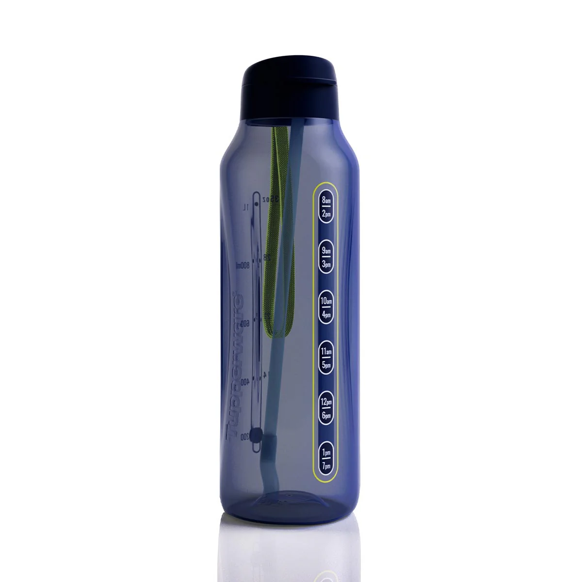 Tupperware® AquaVibe® Water Bottle | 40 oz. / 1.2 L - Image 4