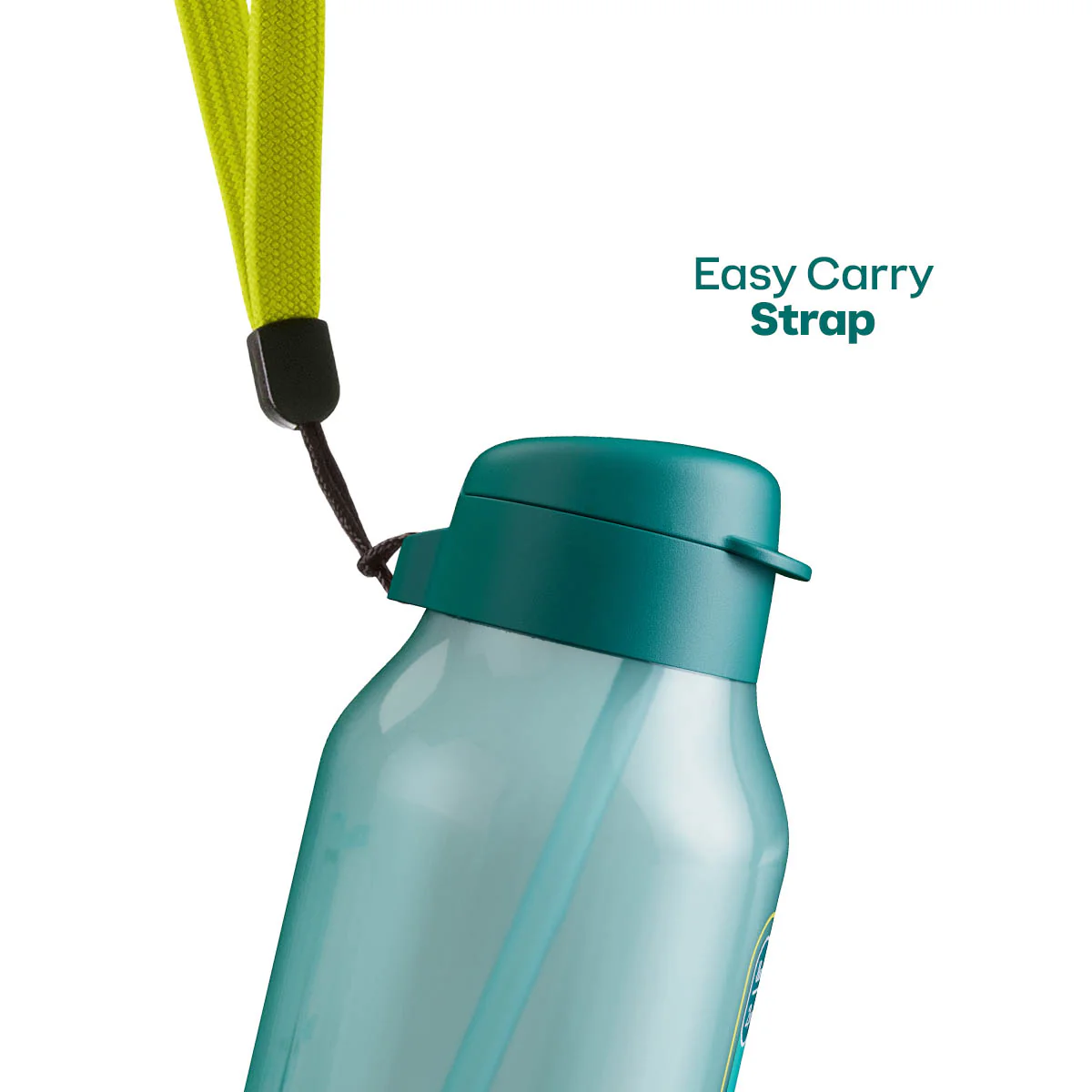 Tupperware® AquaVibe® Water Bottle | 40 oz. / 1.2 L - Image 9