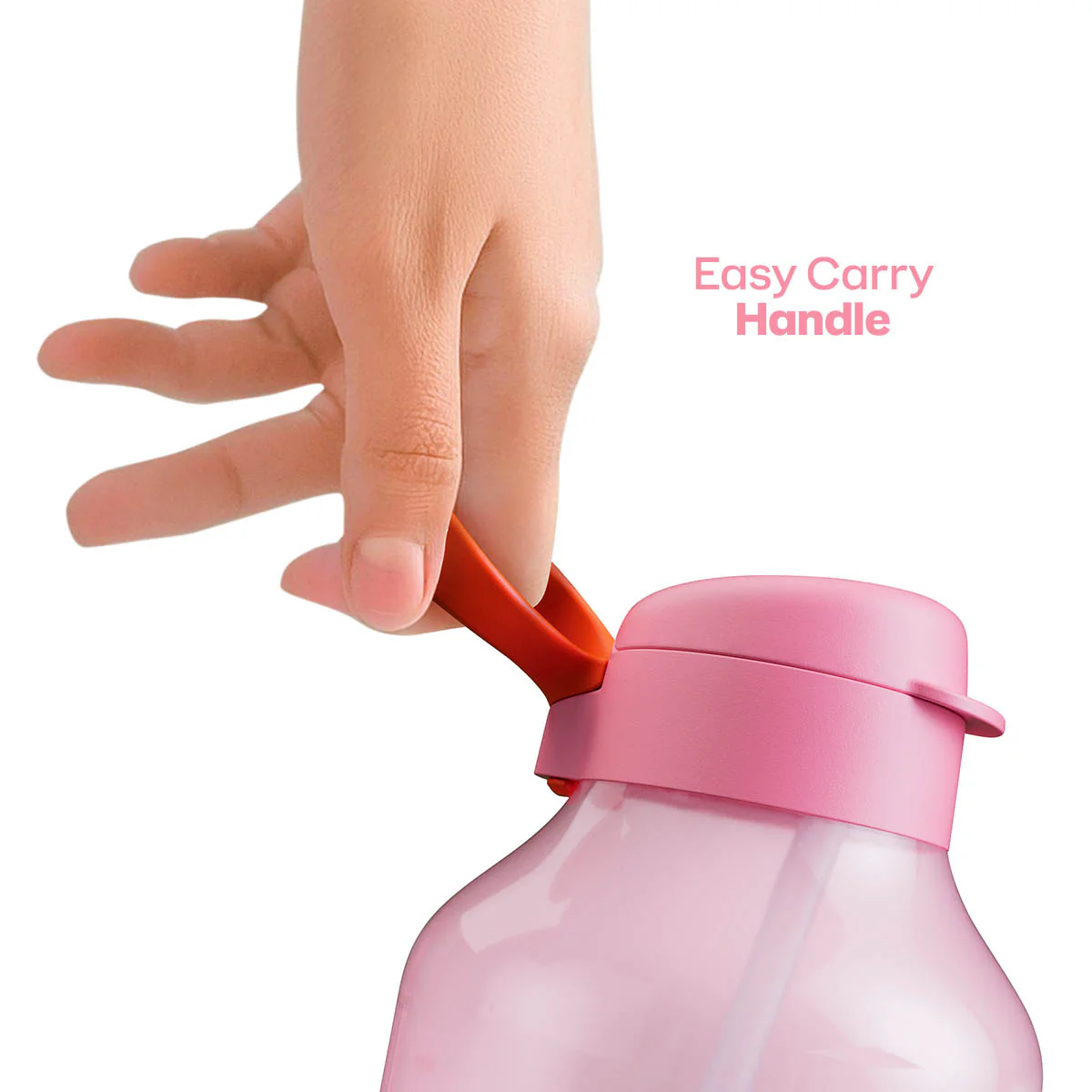 Tupperware® AquaVibe® Water Bottle | 67 oz. / 2 L - Image 6