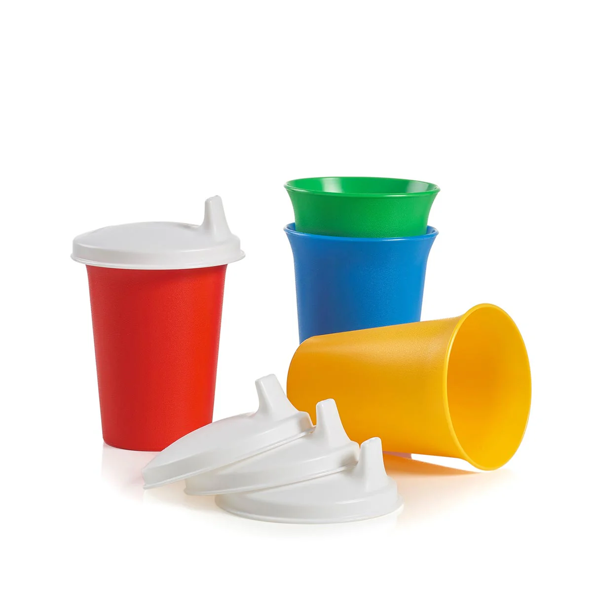 Bell Tumblers & Sipper SealĀ® Set