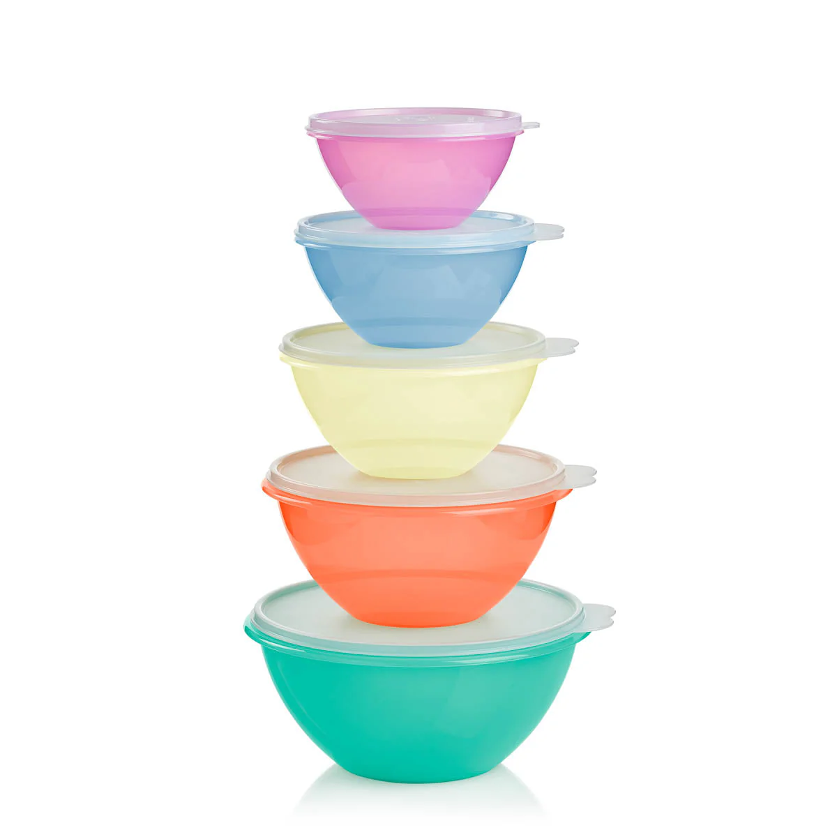 Classic Wonderlier® Bowls | 5-piece Set - Image 5