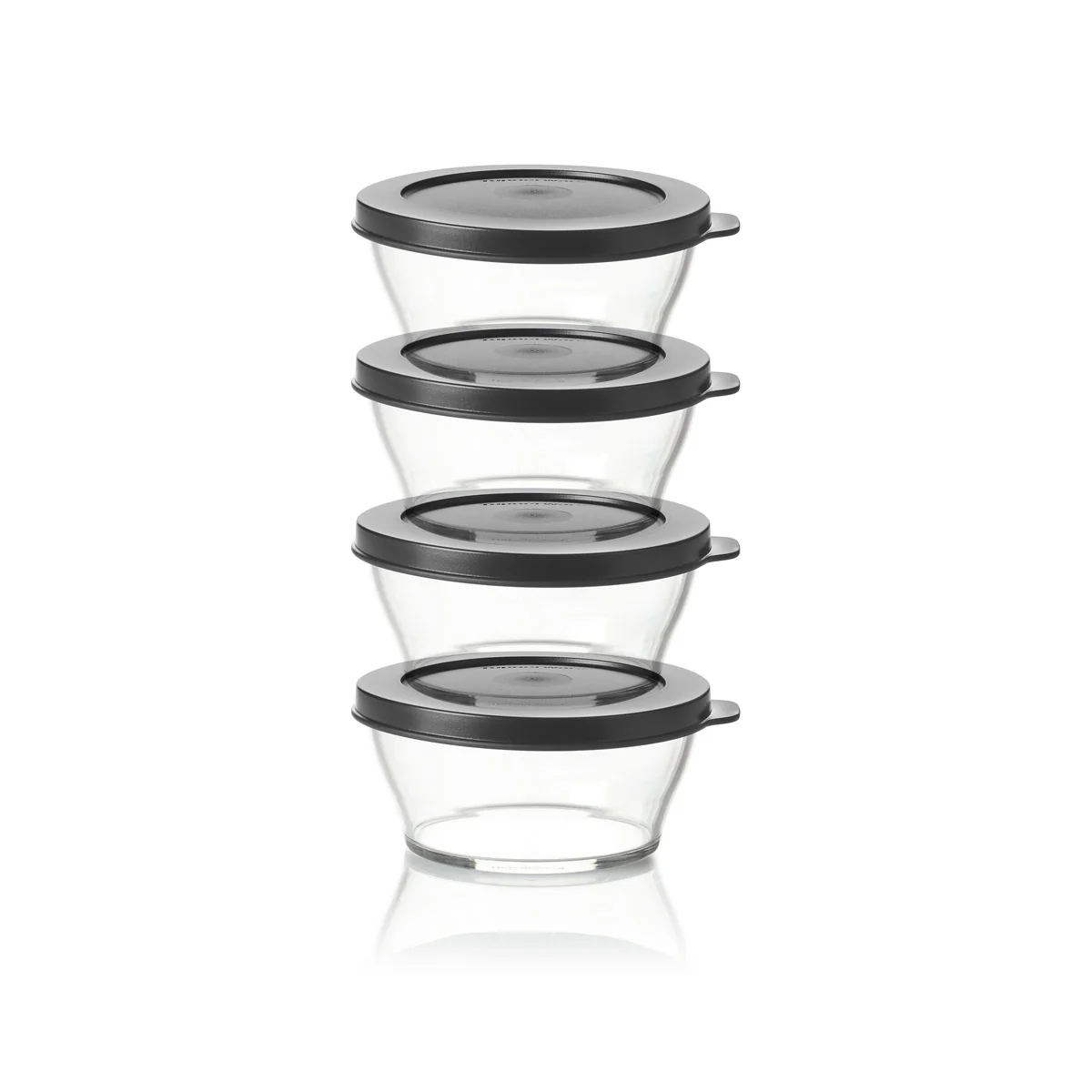 Clearly ElegantĀ® Extra Small Bowls