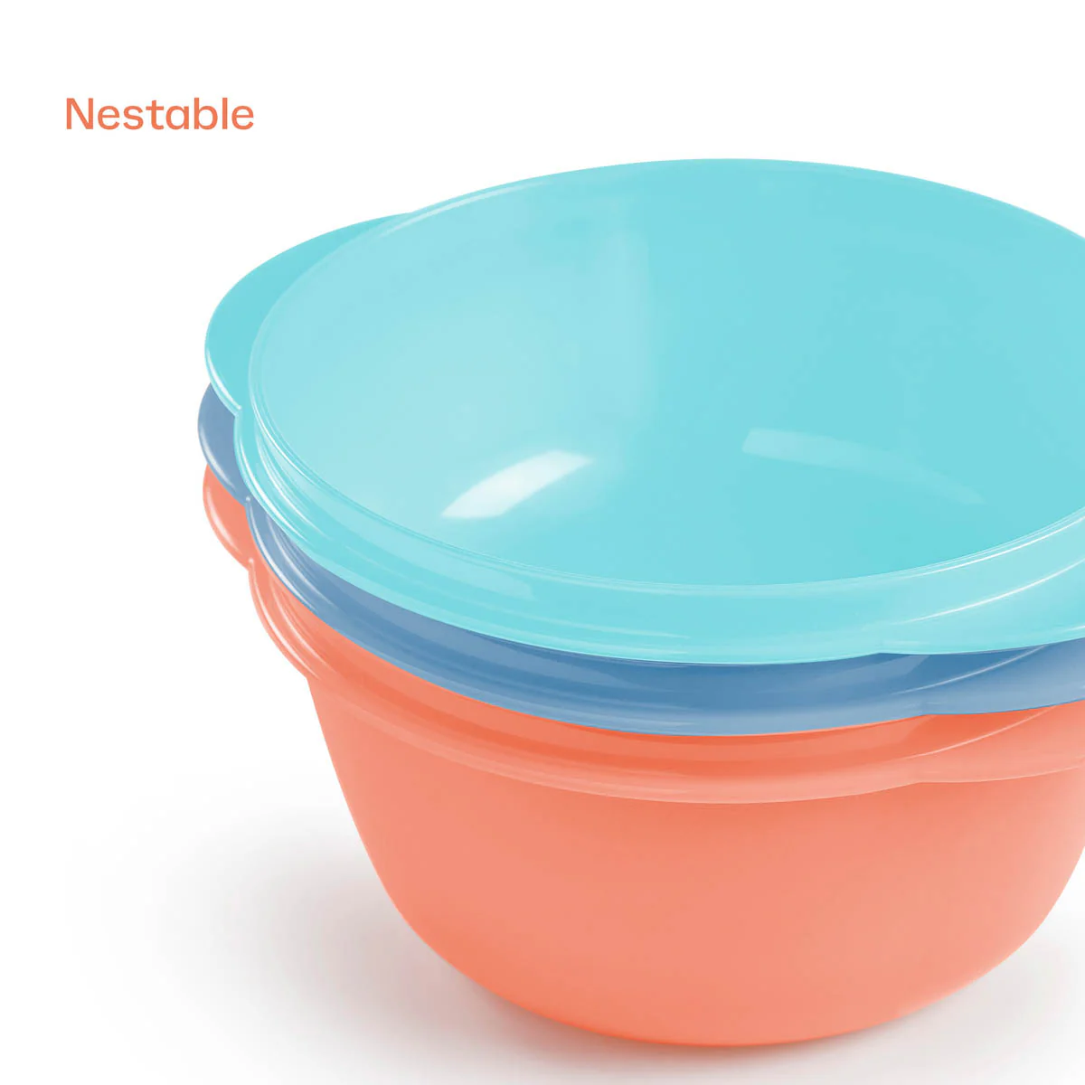CrystalWave® PLUS | Round Set - Image 3