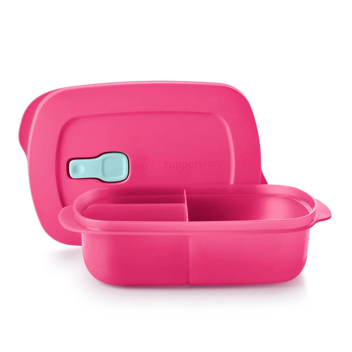 CrystalWave® | Rectangular Divided Dishes - Image 2