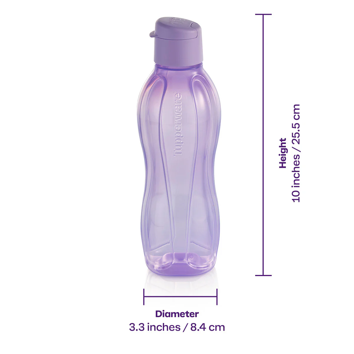 Eco+ Bottle | Medium | 25 oz. / 750 mL - Image 6