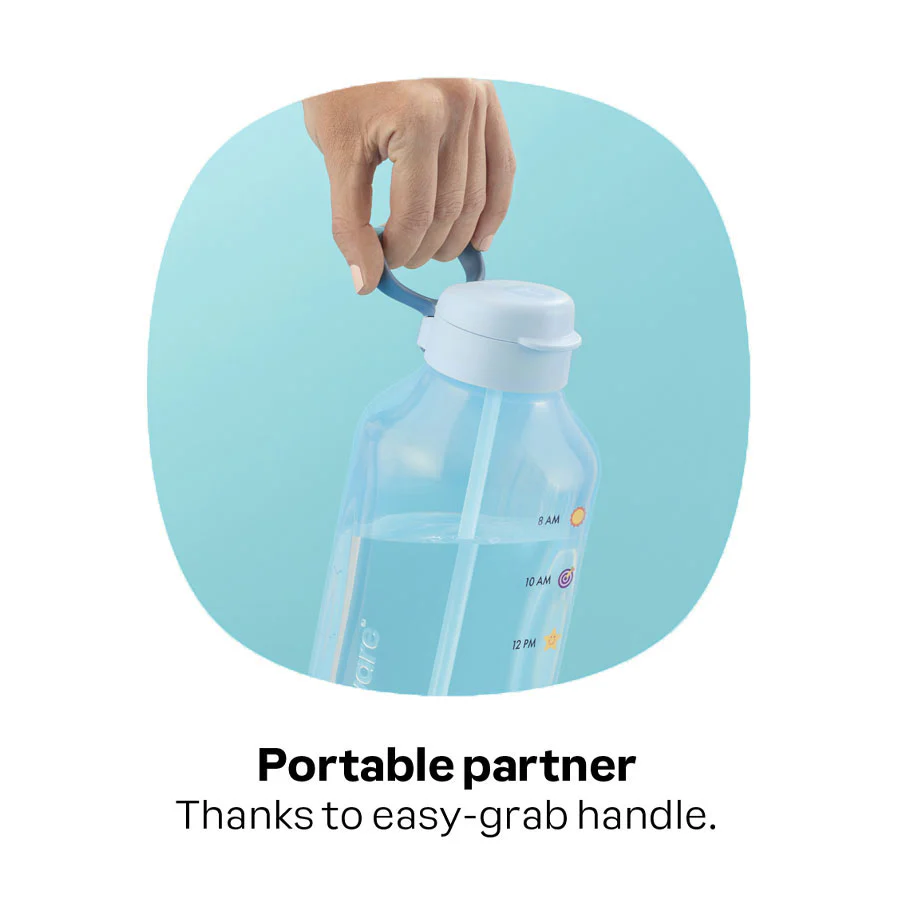 Eco+ AquaVibe™ Bottle - Image 4