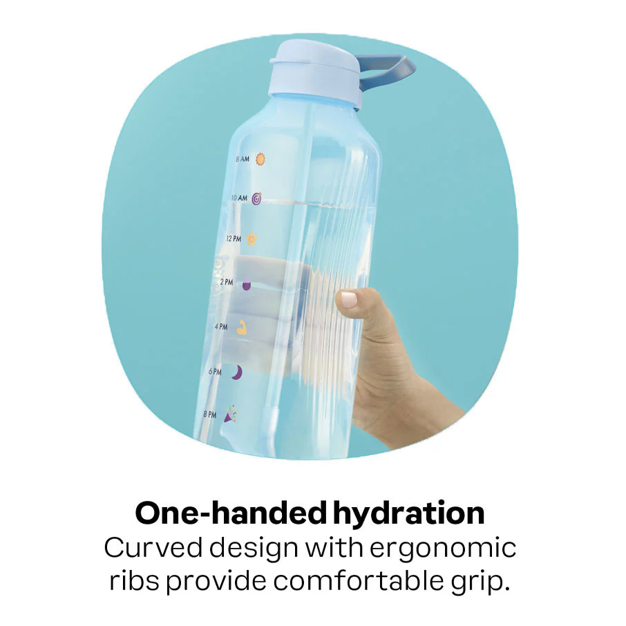 Eco+ AquaVibe™ Bottle - Image 6