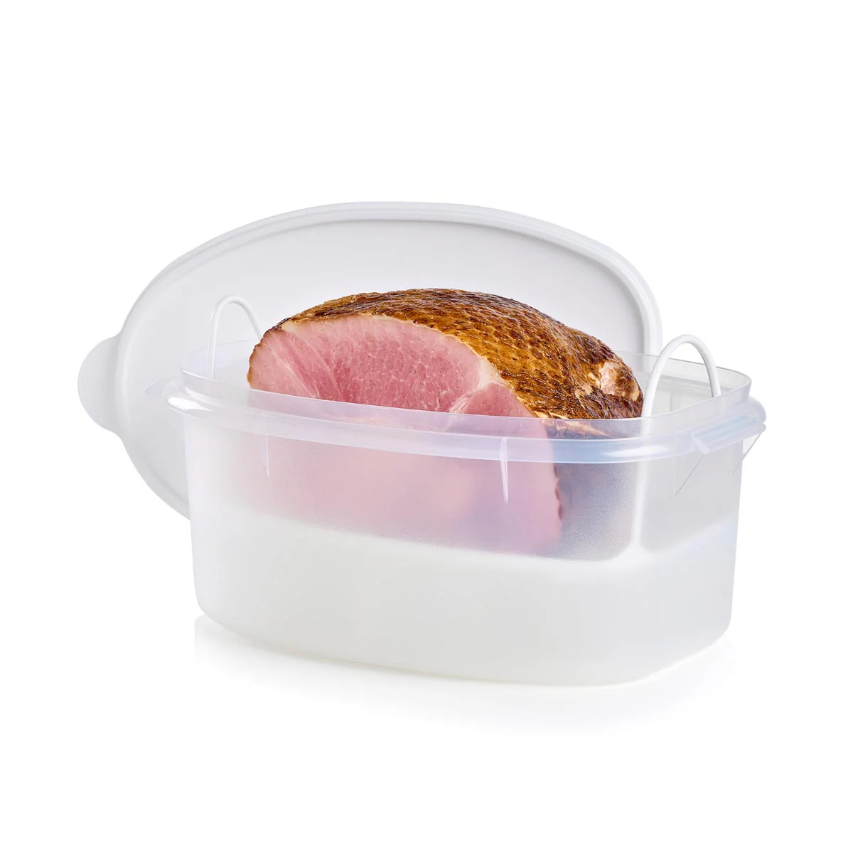 Tupperware® Flavor Keeper | Lift-Out Tray | 1.5 gal./6 L | 1-Piece - Image 3
