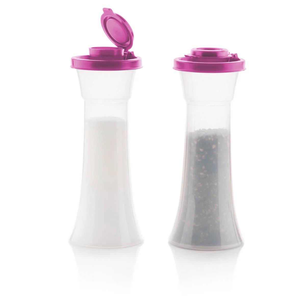 Hourglass Salt and Pepper Shakers | Large - Image 4