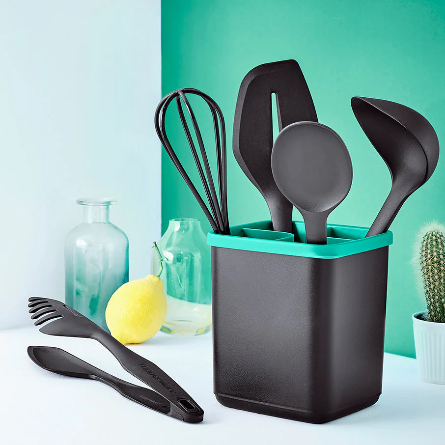Kitchen Tools 5-Piece Starter Set - Image 2