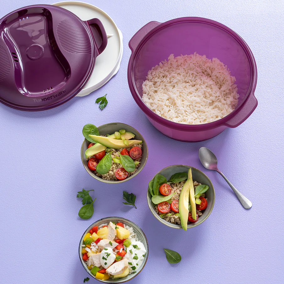 Microwave Rice Maker - Image 5