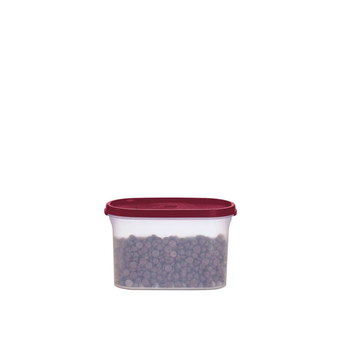 Tupperware® Modular Mates® Oval 2 | Food Storage Container 4.75-cup / 1.1 L - Image 10