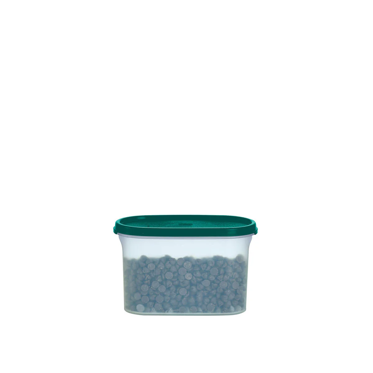 Tupperware® Modular Mates® Oval 2 | Food Storage Container 4.75-cup / 1.1 L - Image 9