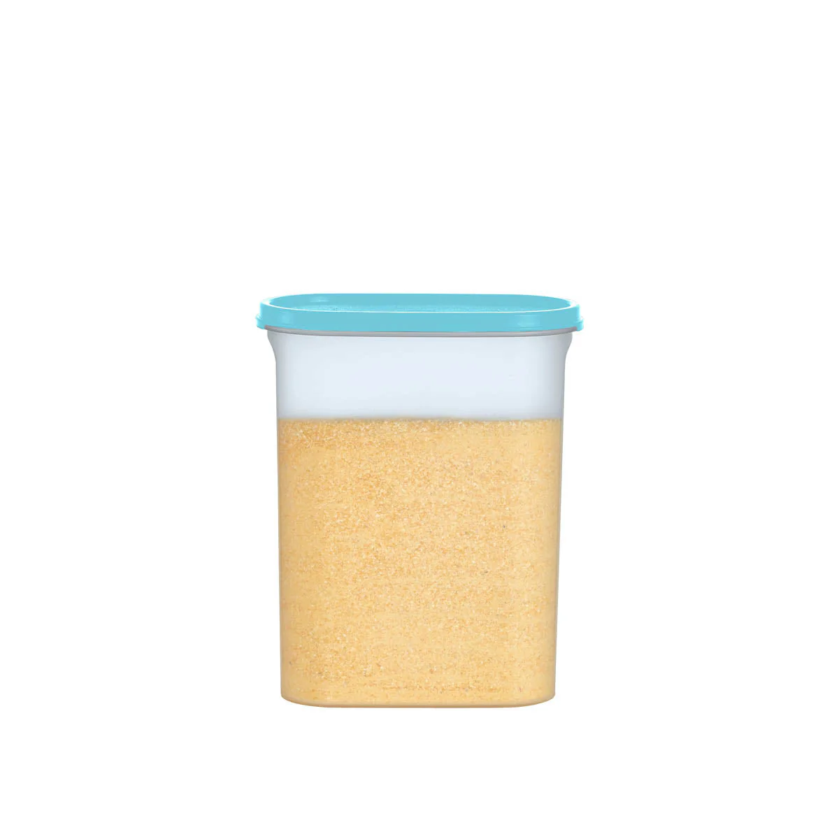 Tupperware® Modular Mates® Oval 4 | Food Storage Container 9.75-cup / 2.3 L - Image 10