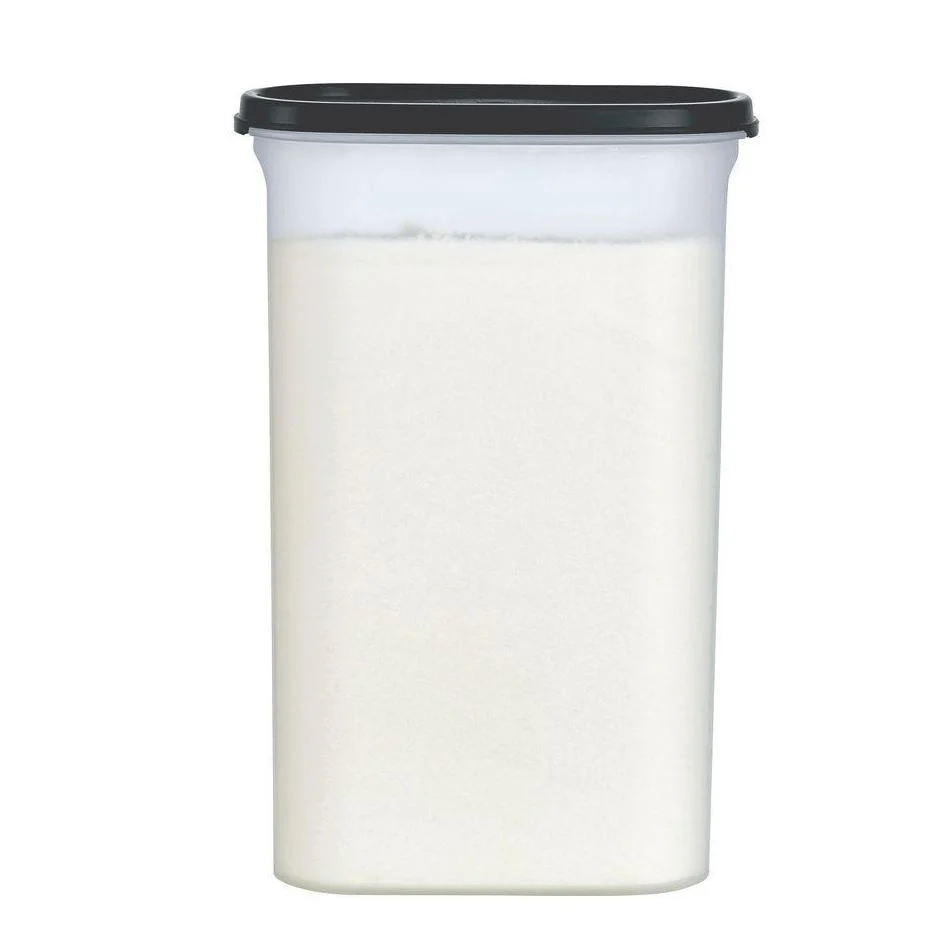 Tupperware® Modular Mates® Oval 5 | Food Storage Container 12.25-cup / 2.9 L