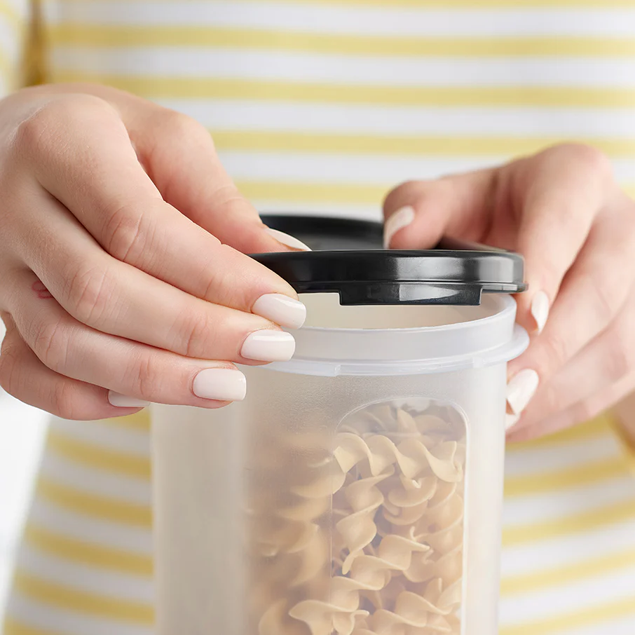 Tupperware® Modular Mates® Oval 5 | Food Storage Container 12.25-cup / 2.9 L - Image 3