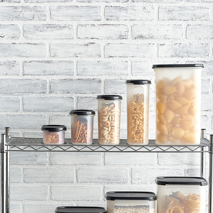 Tupperware® Modular Mates® Oval 5 | Food Storage Container 12.25-cup / 2.9 L - Image 4