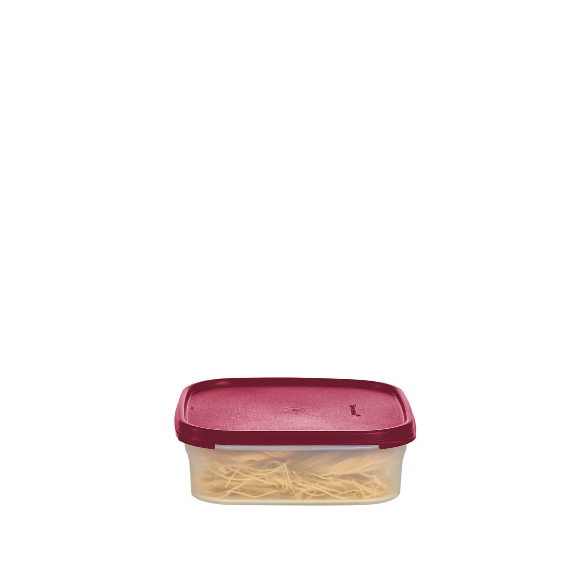 Tupperware® Modular Mates® Square 1 | Food Storage Container 5 c / 1.2 L - Image 8