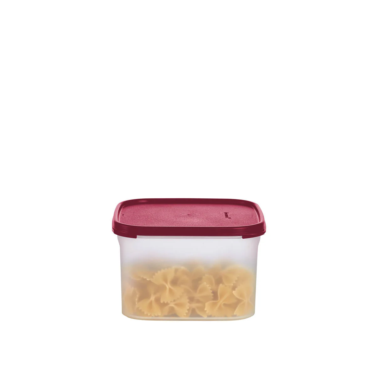 Tupperware® Modular Mates® Square 2 | Food Storage Container 11-cup / 2.6 L - Image 9