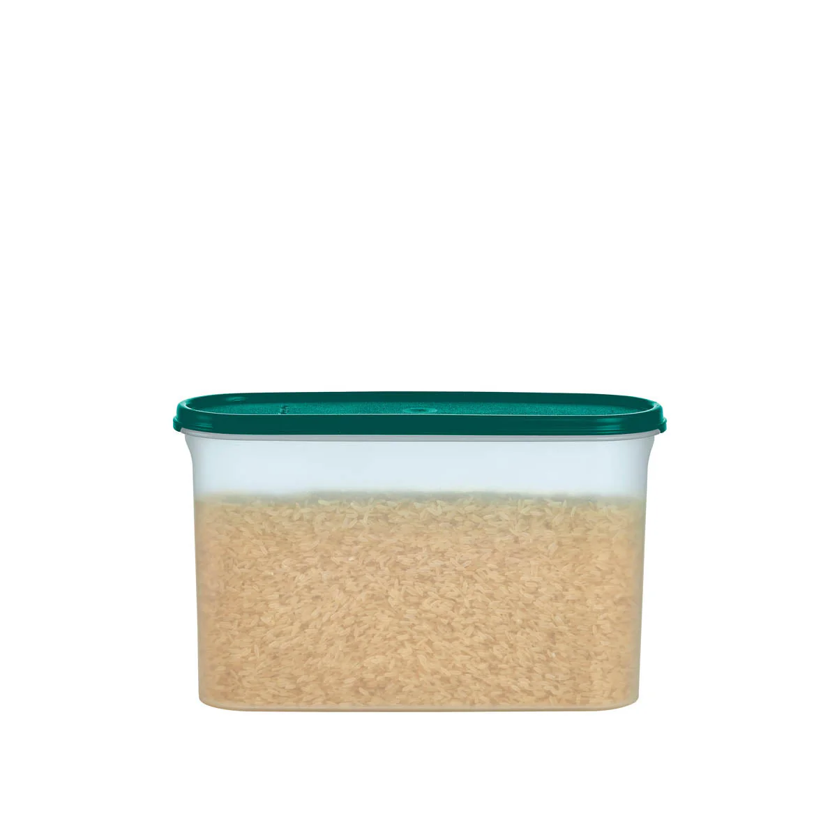 Tupperware® Modular Mates® Super Oval 3 | Food Container 12.2-cup / 2.9 L - Image 6
