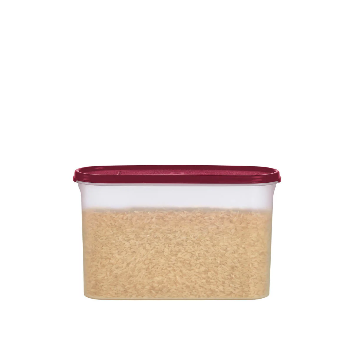 Tupperware® Modular Mates® Super Oval 3 | Food Container 12.2-cup / 2.9 L - Image 7