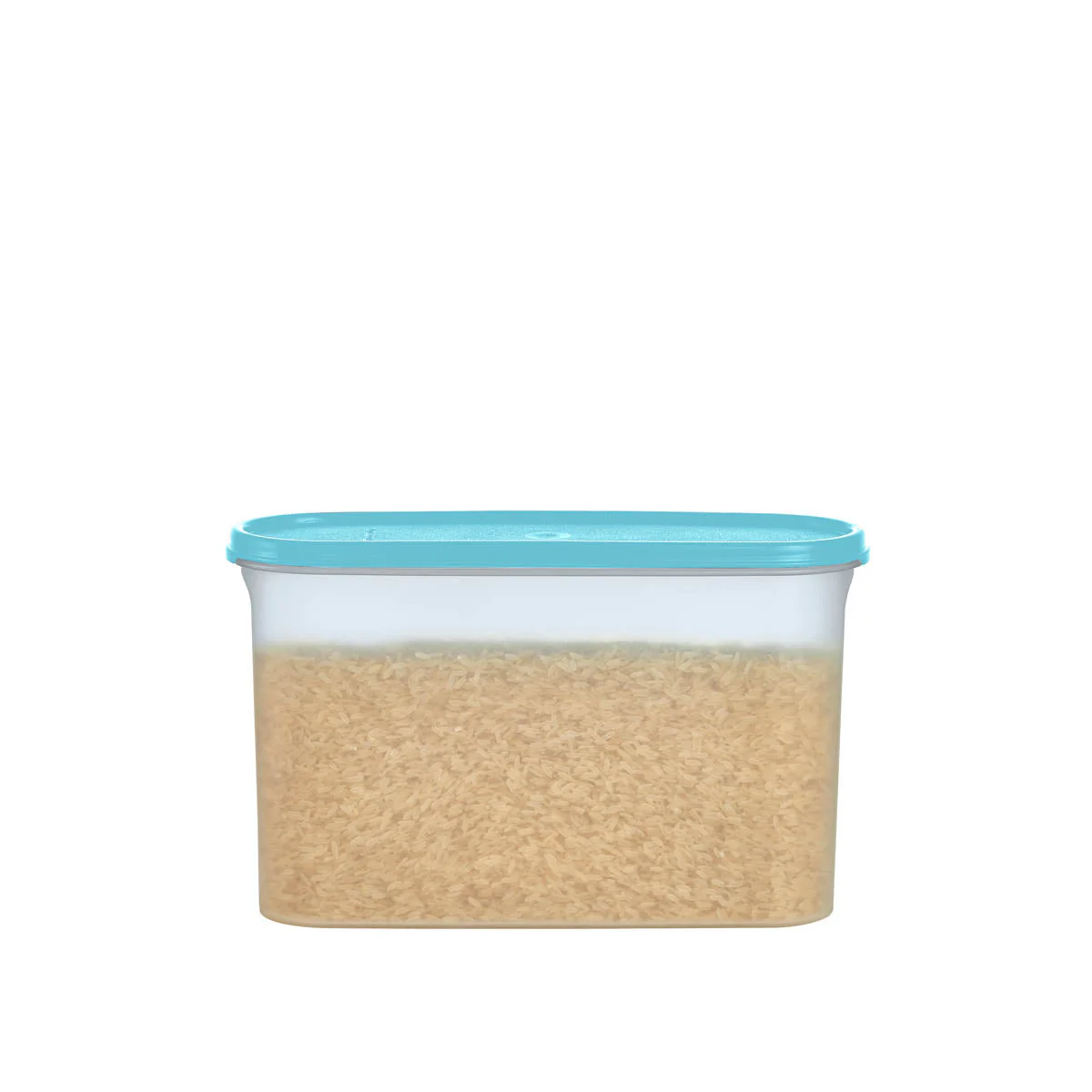 Tupperware® Modular Mates® Super Oval 3 | Food Container 12.2-cup / 2.9 L - Image 8