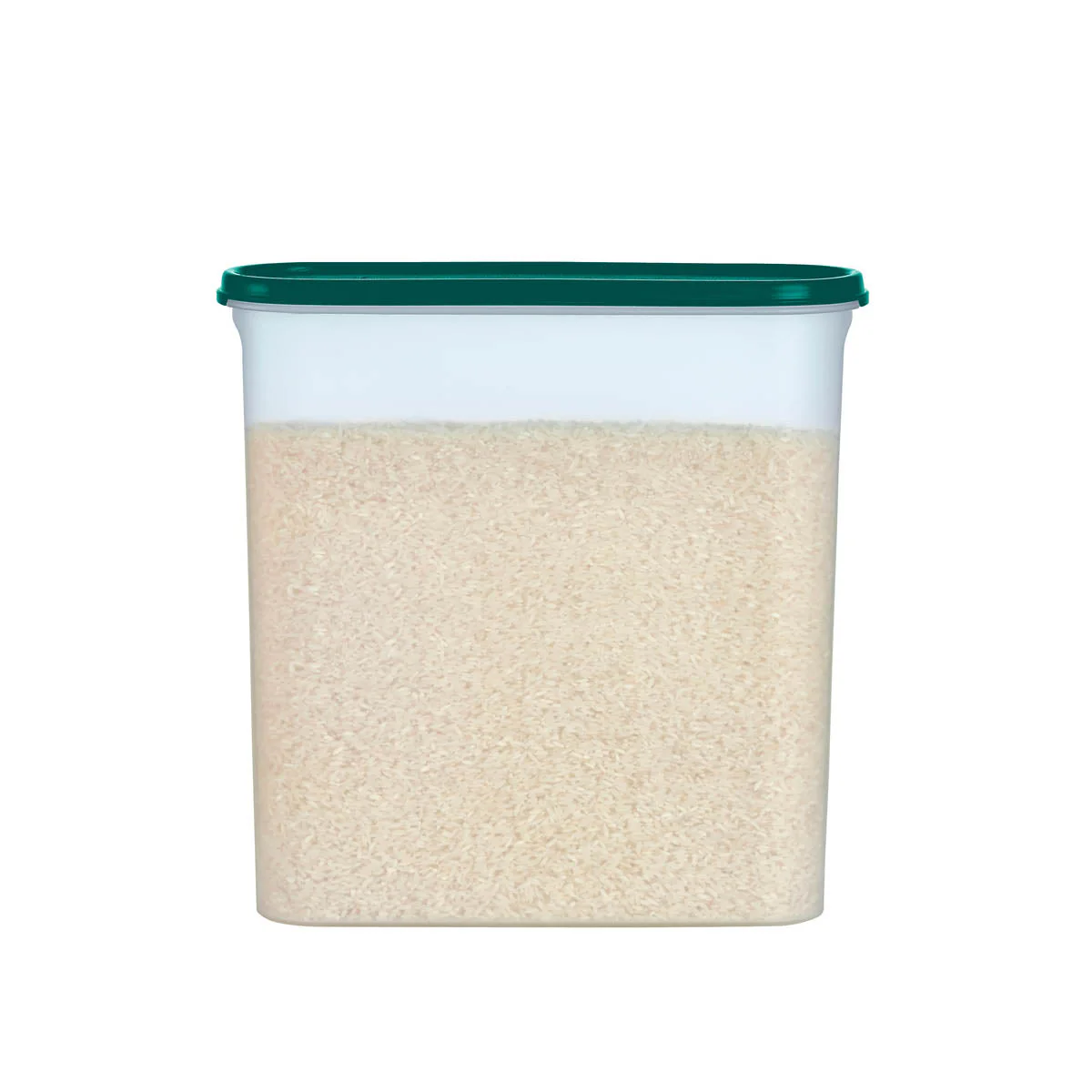 Tupperware® Modular Mates® Super Oval 5 | Food Container 20.2-cup / 4.8 L - Image 7