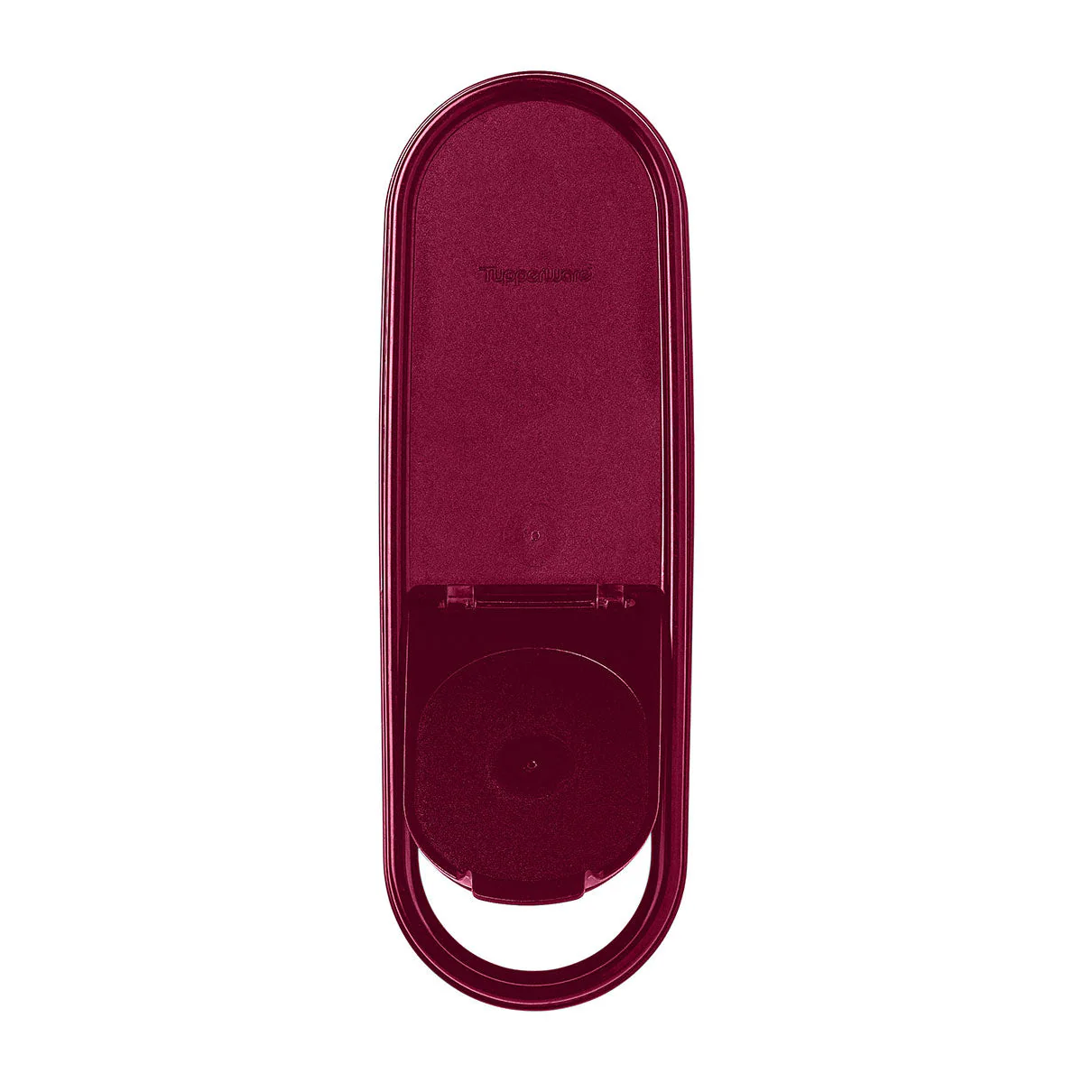 Tupperware® Modular Mates® Super Oval | Pour-All Lid | Food Storage - Image 5