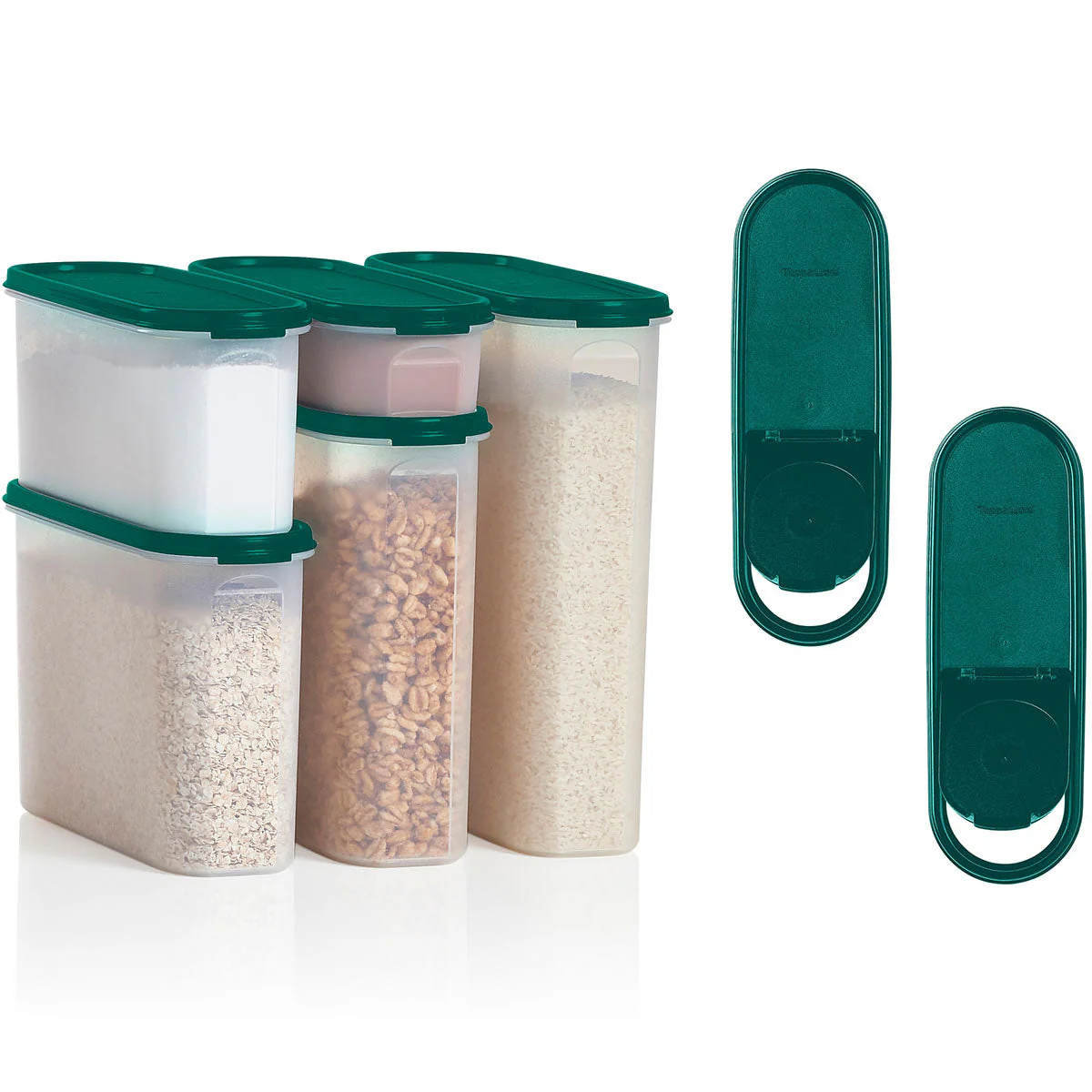 Tupperware® Modular Mates® Super Oval Set - Image 6