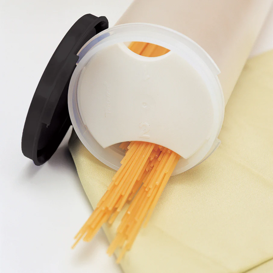 Tupperware® Modular Mates® Spaghetti Dispenser | Pasta Storage Container - Image 3