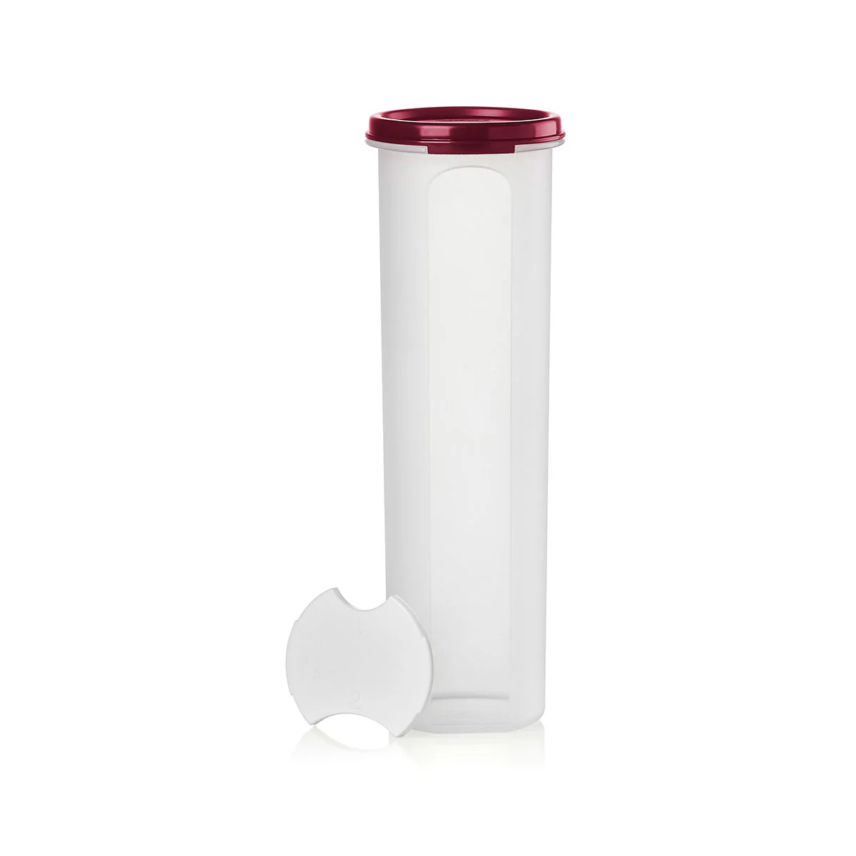 Tupperware® Modular Mates® Spaghetti Dispenser | Pasta Storage Container - Image 7