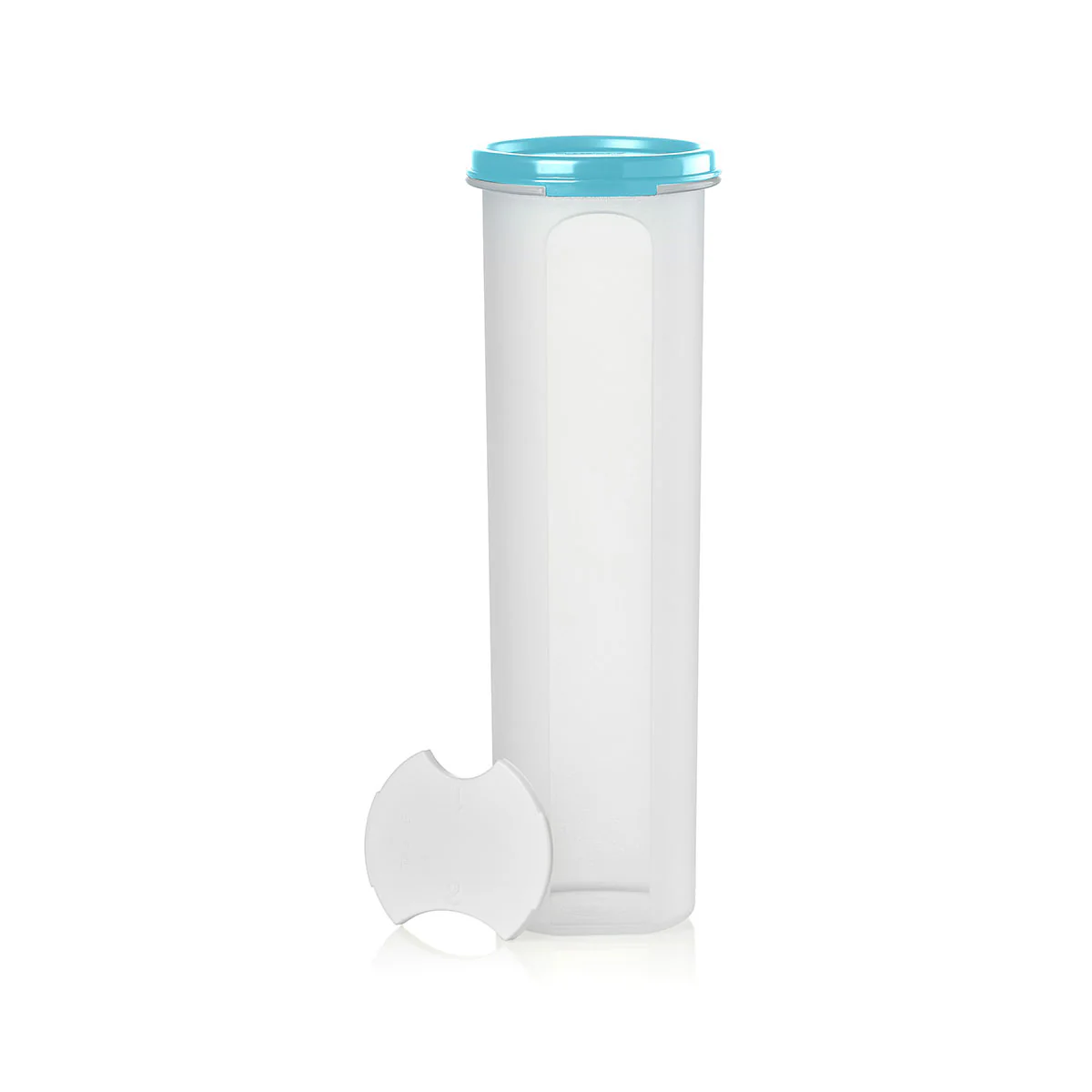Tupperware® Modular Mates® Spaghetti Dispenser | Pasta Storage Container - Image 8