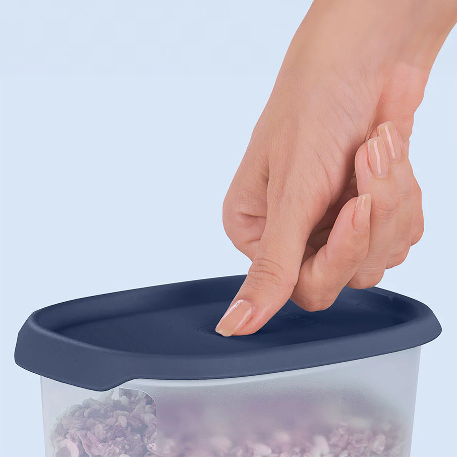 One Touch Fresh® Oval | 7½ cup / 1.8 L - Image 4