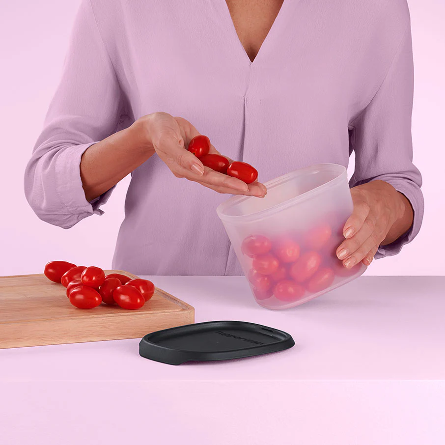 One Touch Fresh® Oval | 4½ cup / 1.1 L - Image 3