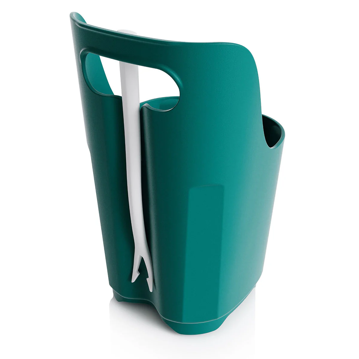 Tupperware® One Touch Fresh Pick Me Up | Easy Pickle Access | 1.25 L / 5¼ Cups - Image 3
