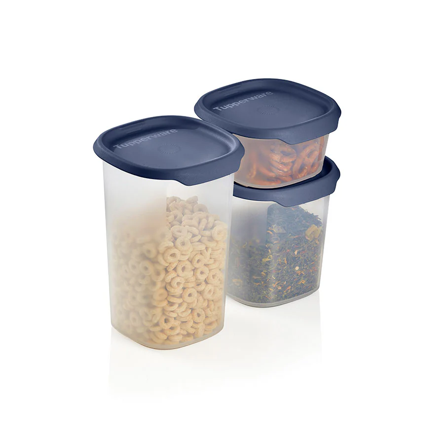 One Touch Fresh® Small Square |5¼ cup / 1.25 L - Image 7