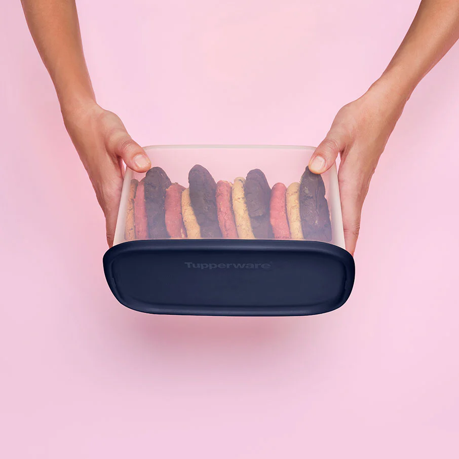 One Touch Fresh® Rectangular | 12 cup / 2.85 L - Image 4