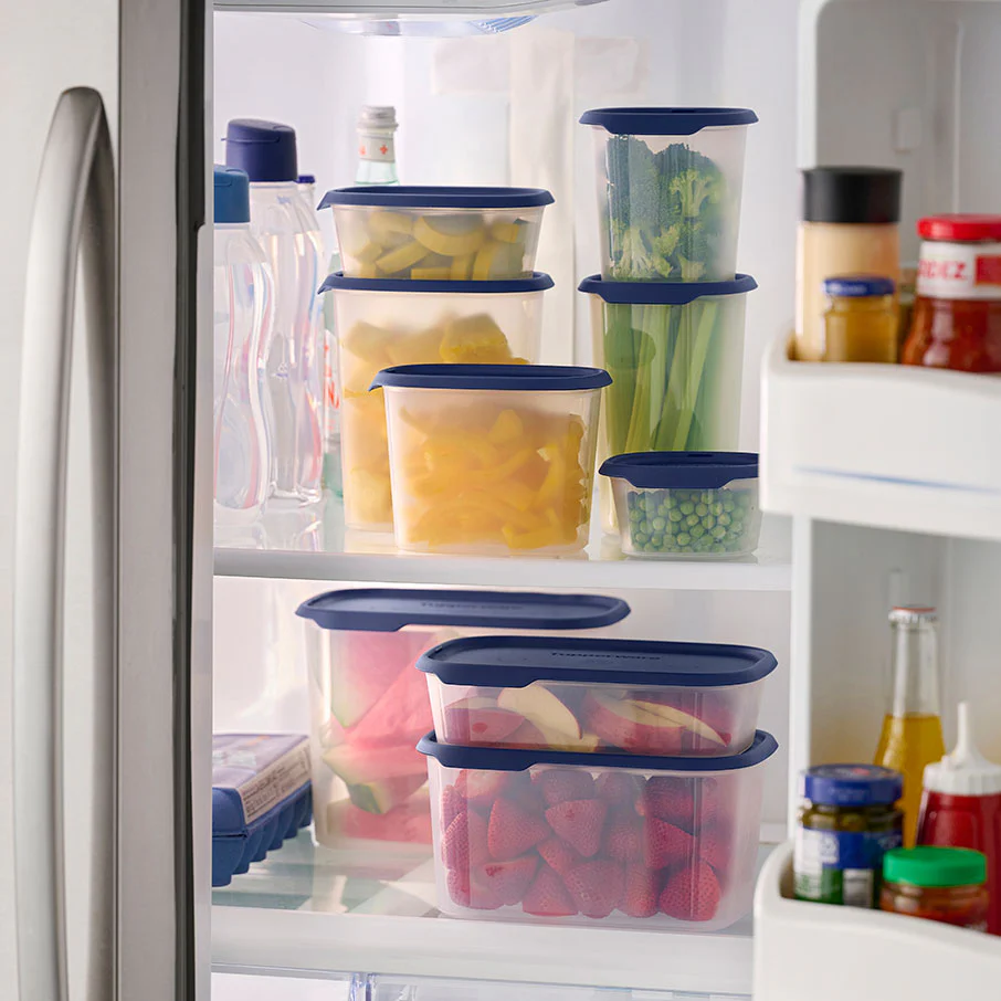One Touch Fresh® Get It All Set - Image 7
