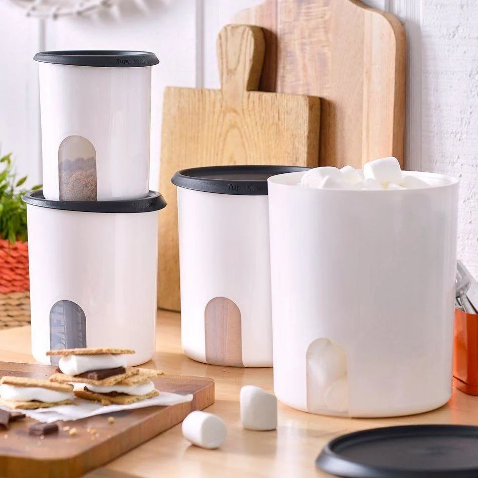 One Touch® Canister | Reminder Set - Image 3