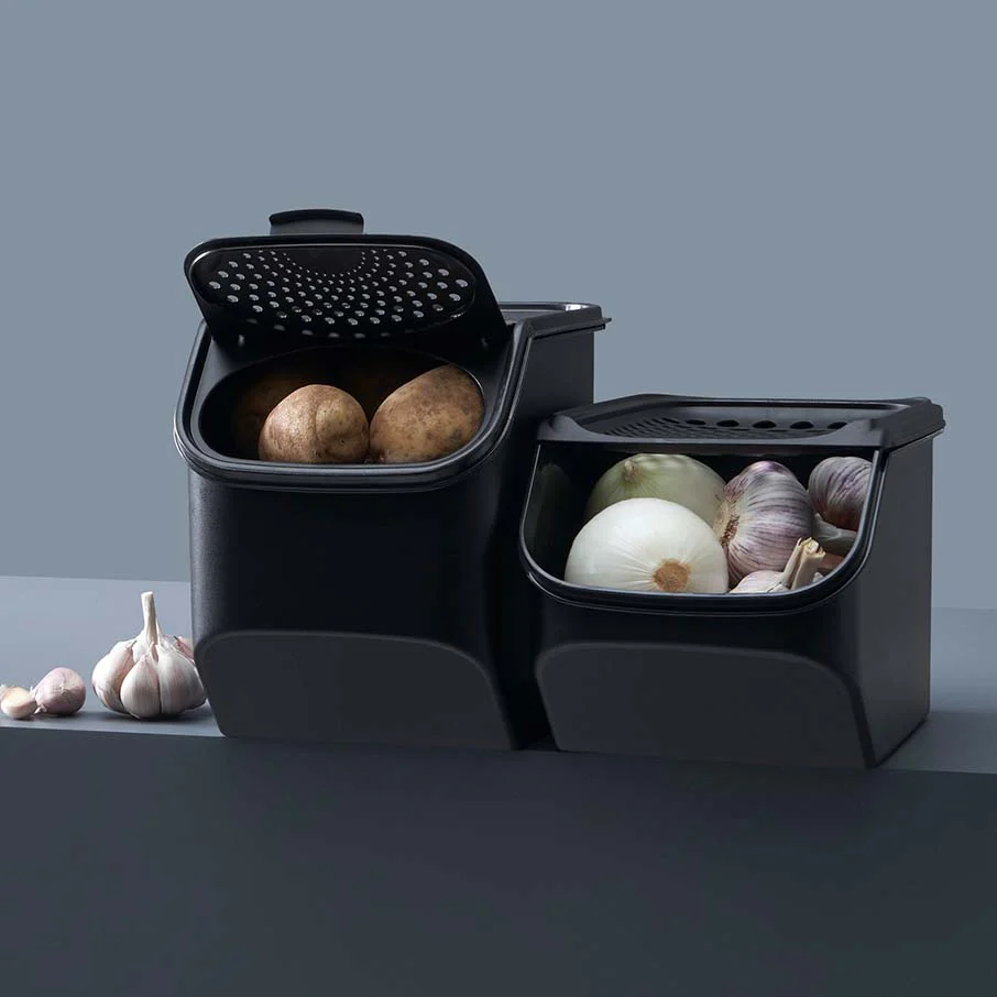 Onion & Garlic Smart® Container - Image 3