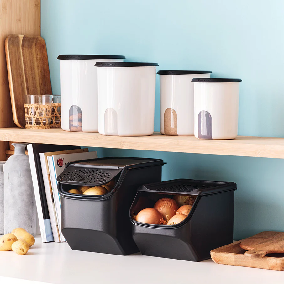 Onion & Garlic Smart® Container - Image 5