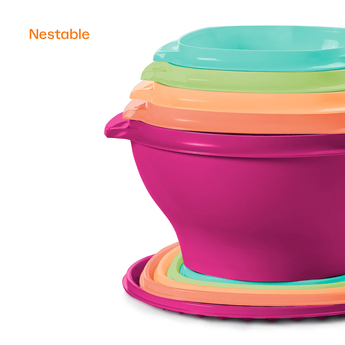Servalier® 5 Bowl Set - Image 2