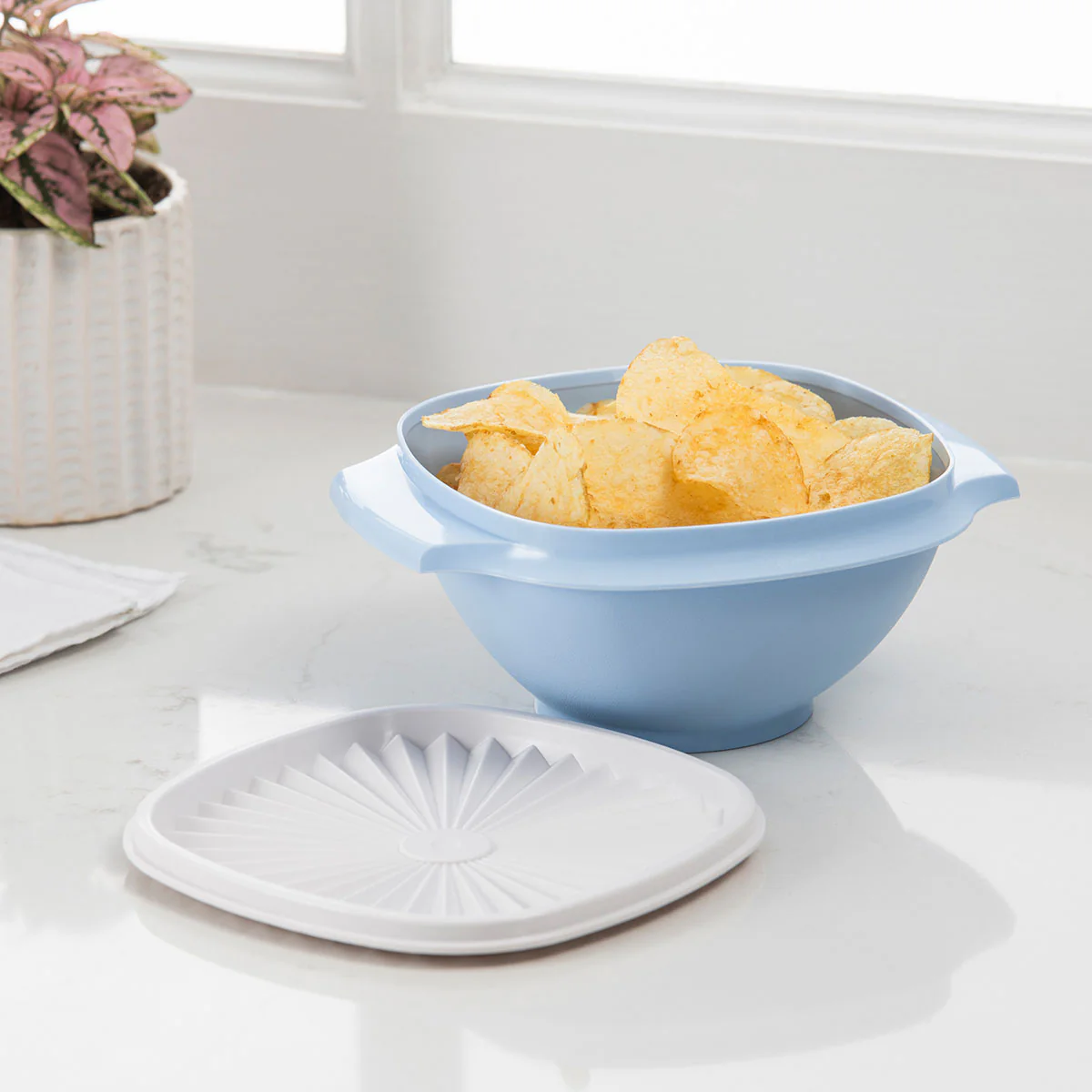 Servalier® Bowls Set of 4 (Dreamy Pastels) - Image 4