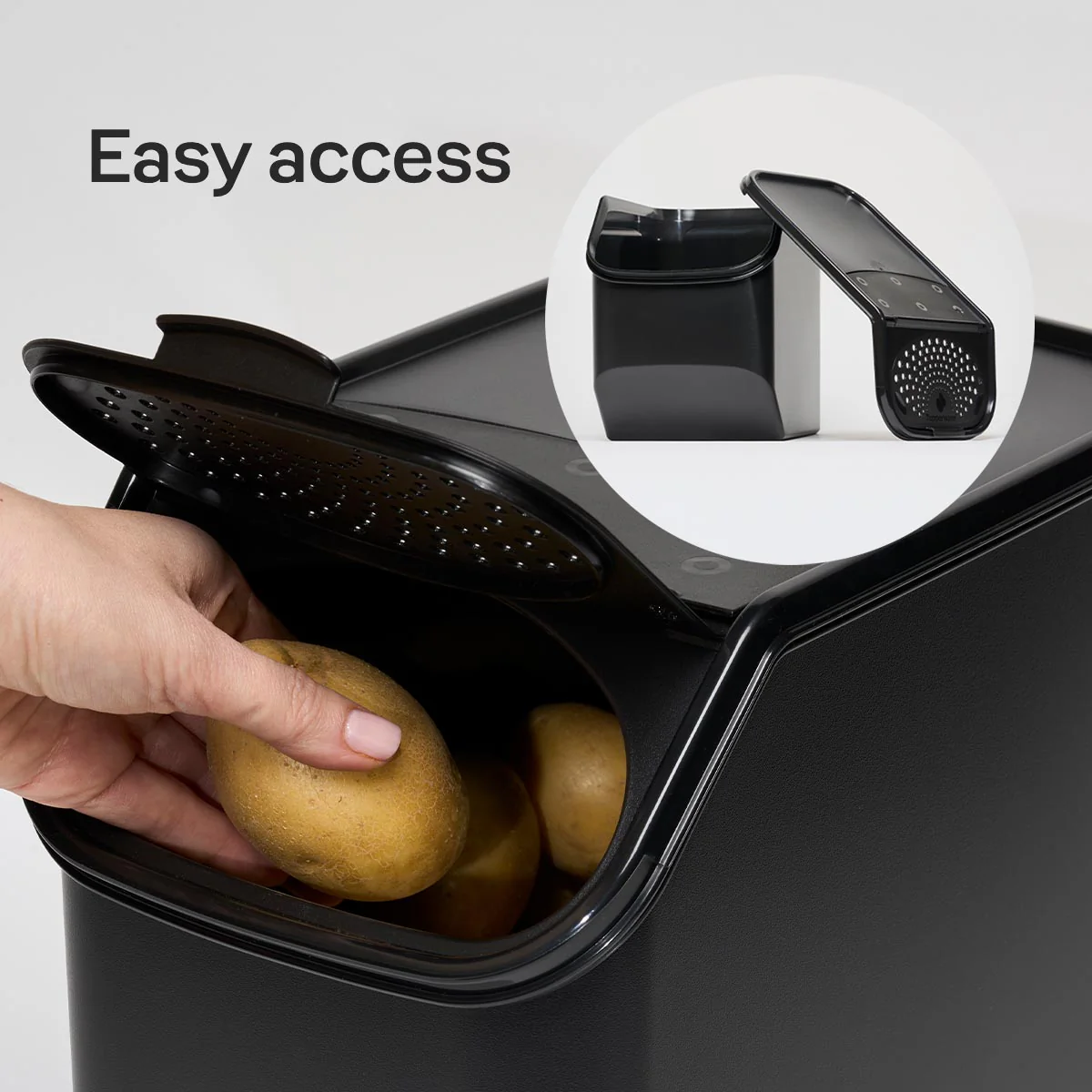 Potato Smart® Container - Image 7
