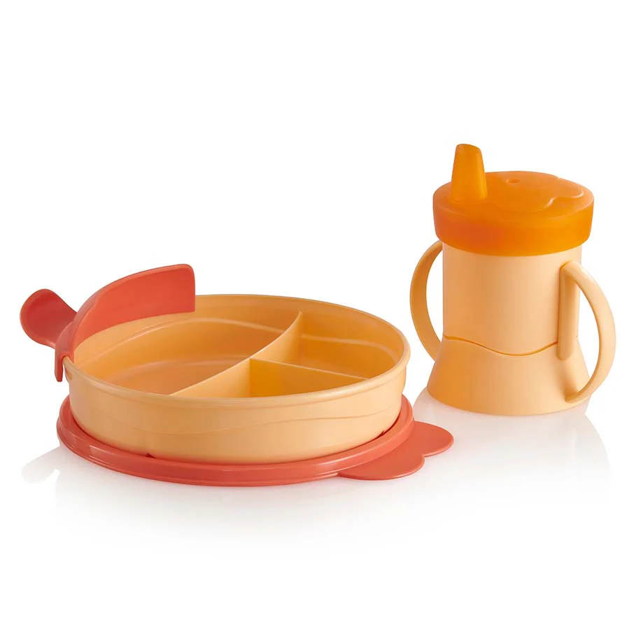 TupperKids® Feeding Set - Image 2