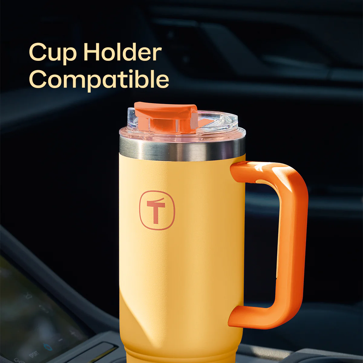 Tupperware® big T Tumbler | 37oz / 1.1L - Image 12