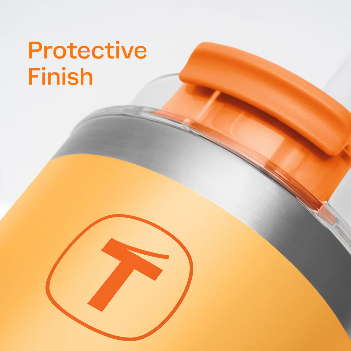 Tupperware® big T Tumbler Sunrise to Sunset Set | 21oz / 630ml | 37oz / 1.1L - Image 7