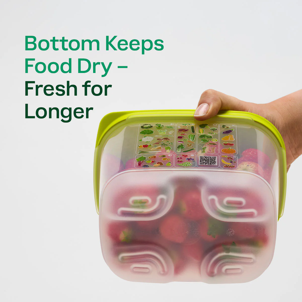 FridgeSmart® Medium - Image 7