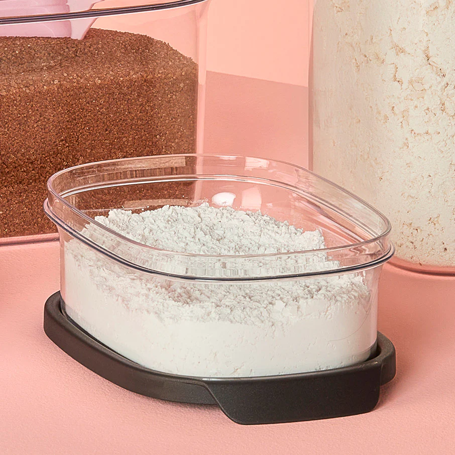 Tupperware® Ultra Clear Oval | 2 cup / 500 mL - Image 3
